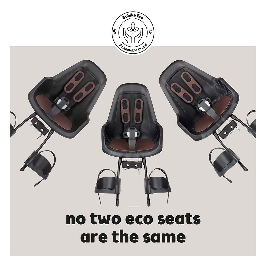 Seggiolino per bambini ONE Mini ECO 4/7