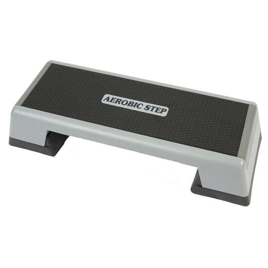 Step aérobic - 3 hauteurs ST100 pour fitness et aerobic 2/3