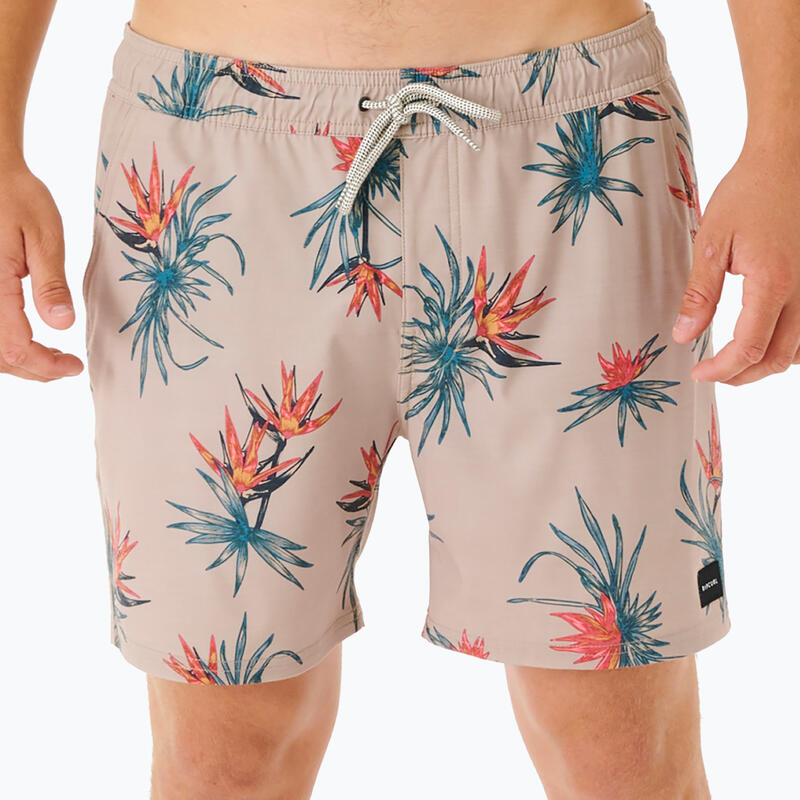 Rip Curl Paradiso Volley herenshort 5067