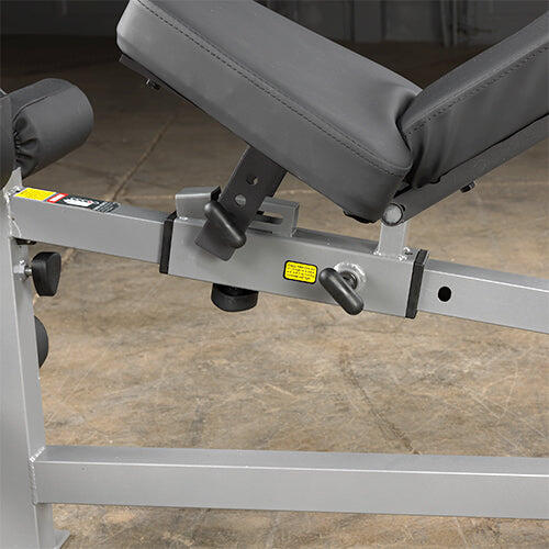 Banc power center combiné GDIB46 pour fitness et musculation