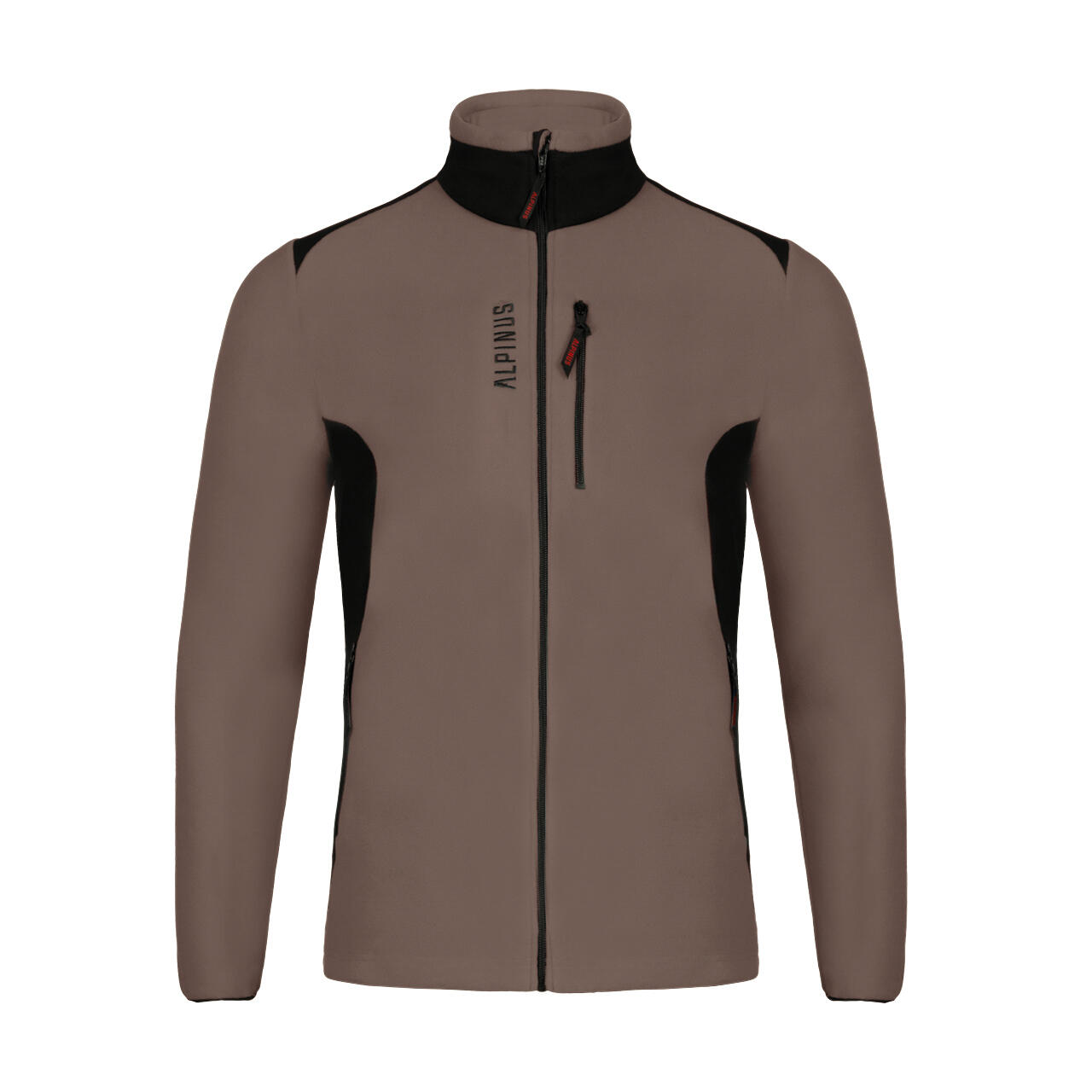Veste polaire de randonnée Alpinus Caen II - Homme 6/7