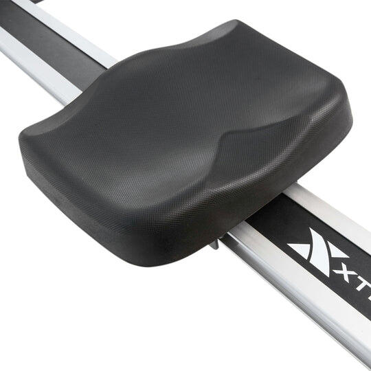 Roeitrainer met waterweerstand ERG600W voor fitness en cardio 5/7