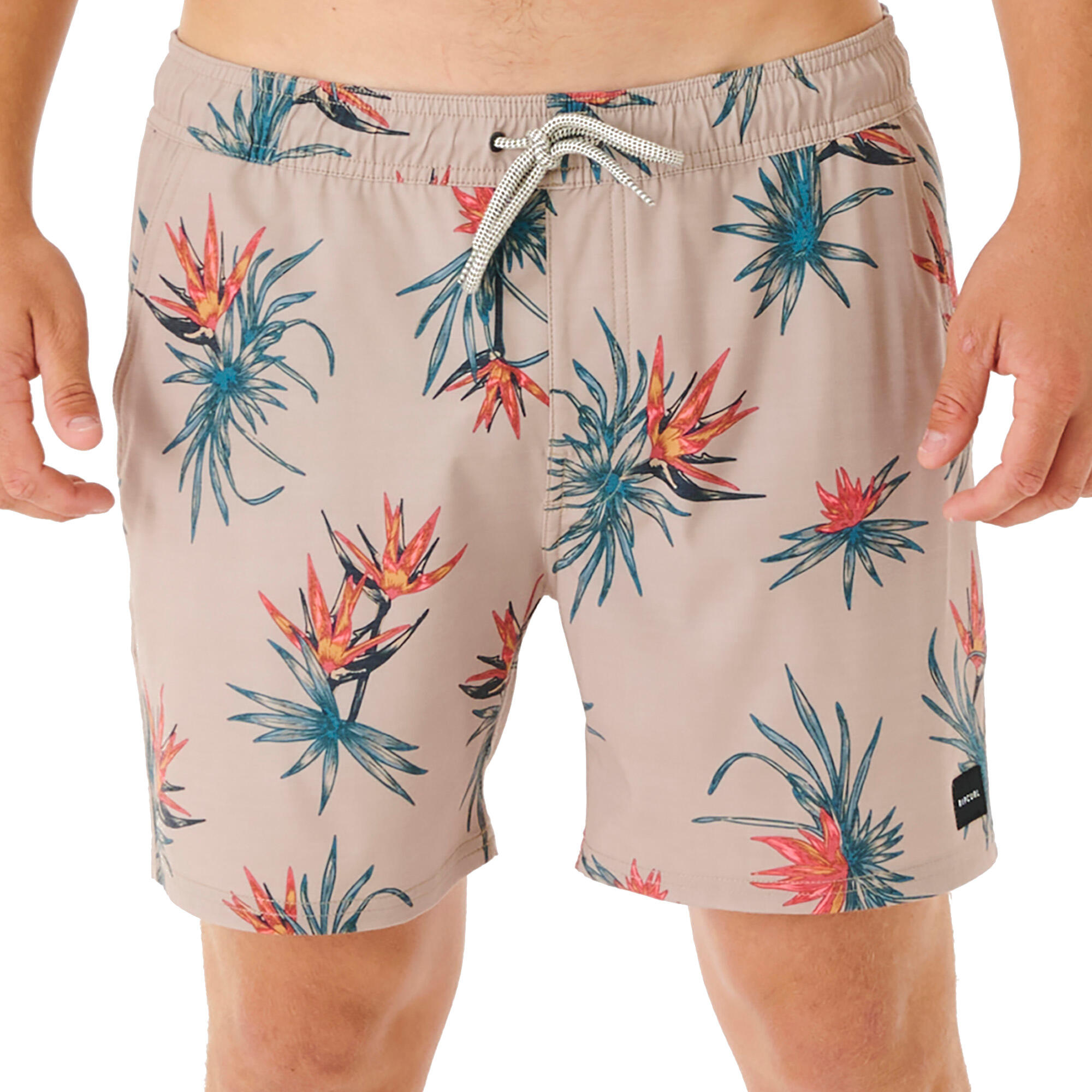 RIP CURL Rip Curl Paradiso Volley herenshort 5067
