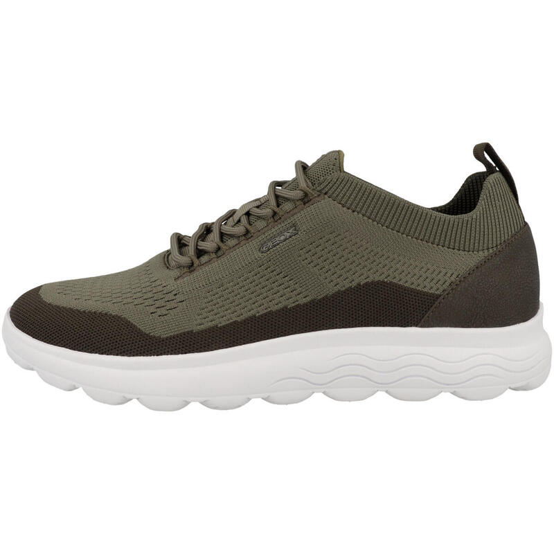 ZAPATILLAS DEPORTE GEOX  DE HOMBRE U15BYA 0001M U SPHERICA