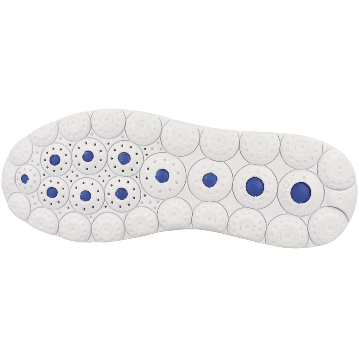 Baskets Geox Spherica 5/5