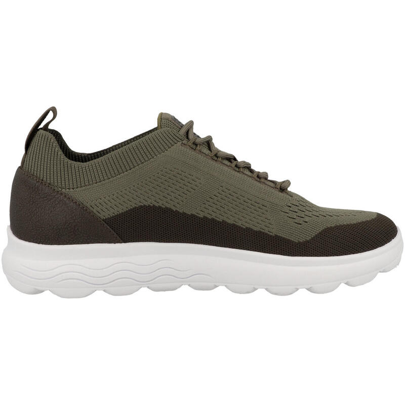 ZAPATILLAS DEPORTE GEOX  DE HOMBRE U15BYA 0001M U SPHERICA