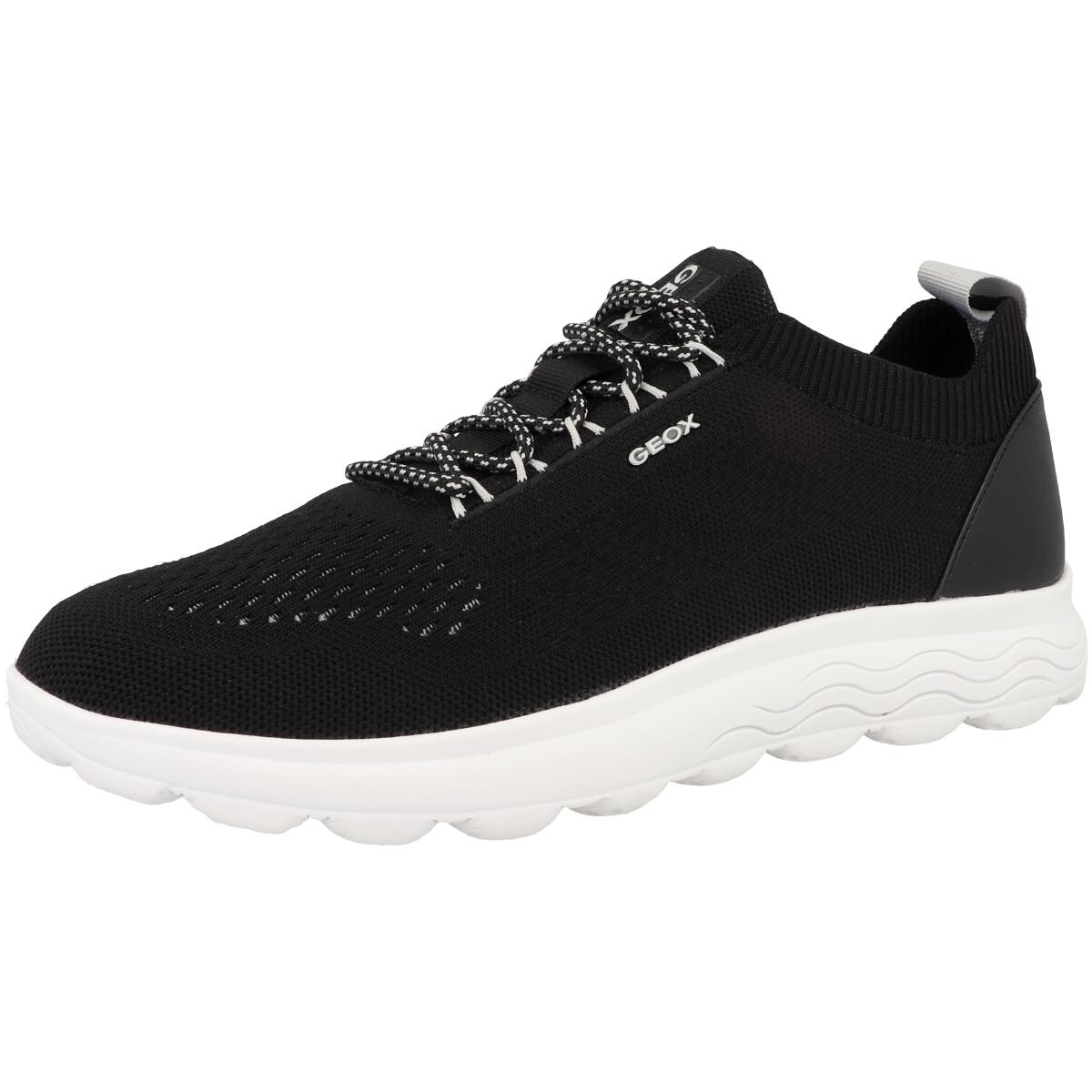 Baskets Geox Spherica 4/5