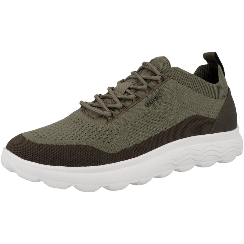 ZAPATILLAS DEPORTE GEOX  DE HOMBRE U15BYA 0001M U SPHERICA