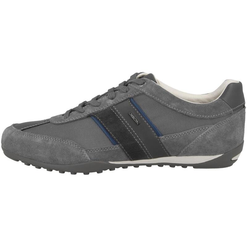 ZAPATILLAS DEPORTE GEOX  DE HOMBRE U52T5C 02211 U WELLS