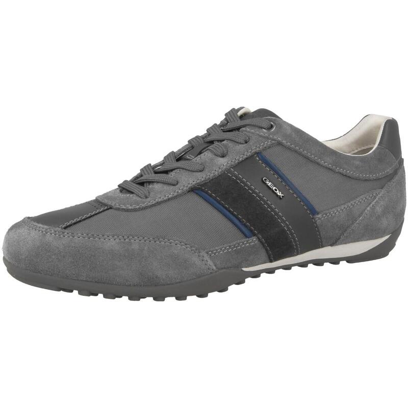 ZAPATILLAS DEPORTE GEOX  DE HOMBRE U52T5C 02211 U WELLS