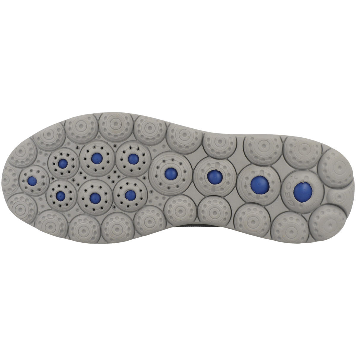 Baskets Geox D Spherica pour femmes 5/5