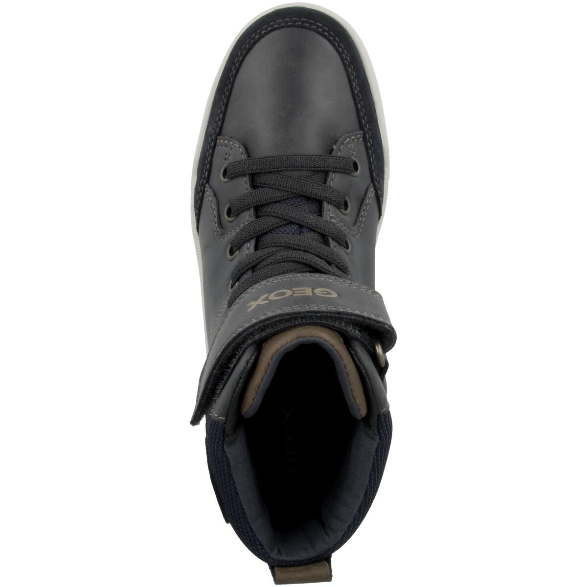 ZAPATOS Y COMPLEMENTOS GEOX  DE NIÑO J16F3A 043ME J CHARZ BOY B ABX 2/5