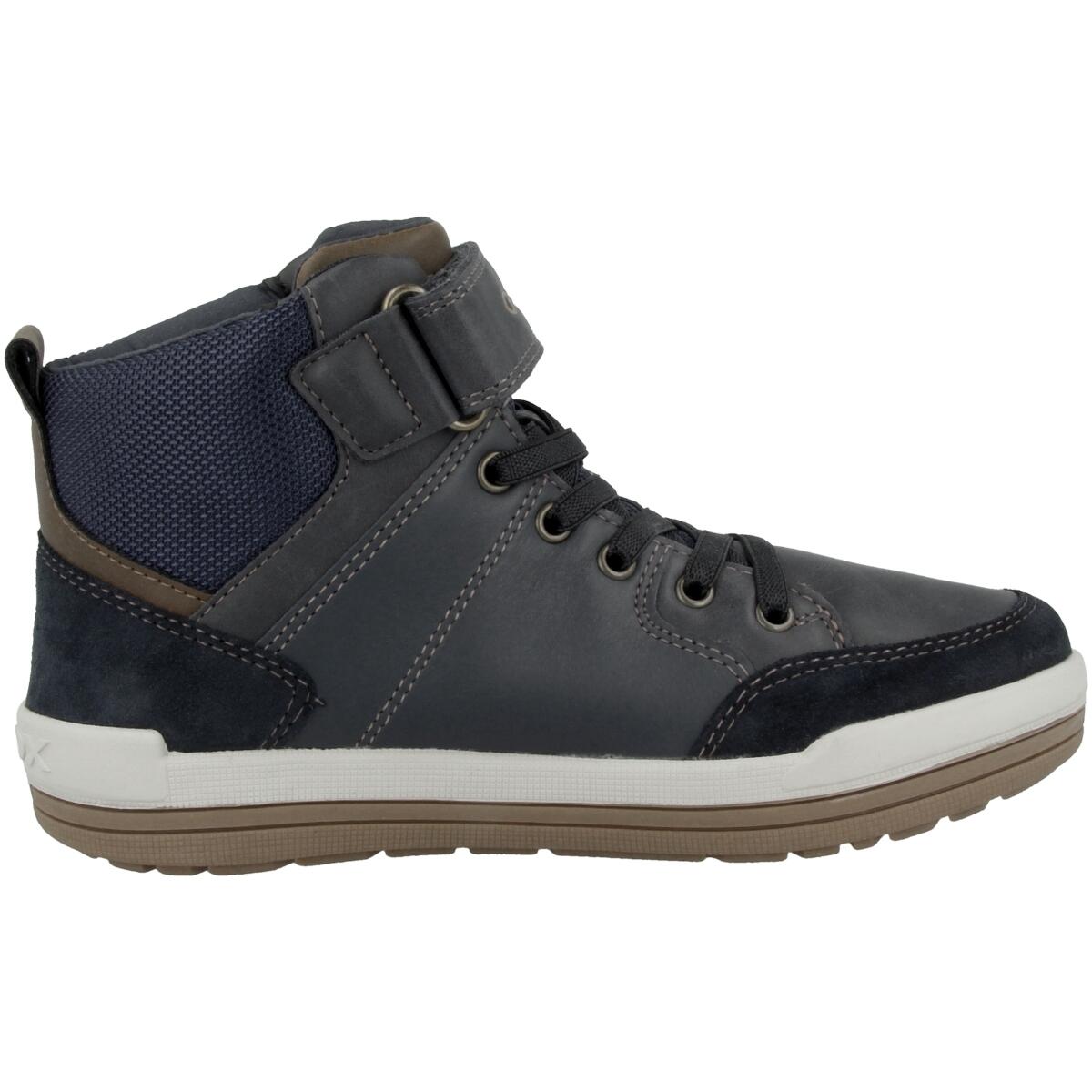 ZAPATOS Y COMPLEMENTOS GEOX  DE NIÑO J16F3A 043ME J CHARZ BOY B ABX 3/5