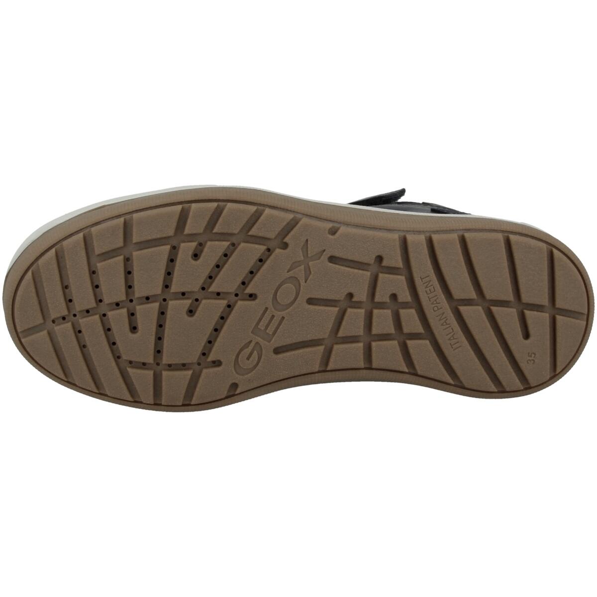 ZAPATOS Y COMPLEMENTOS GEOX  DE NIÑO J16F3A 043ME J CHARZ BOY B ABX 5/5