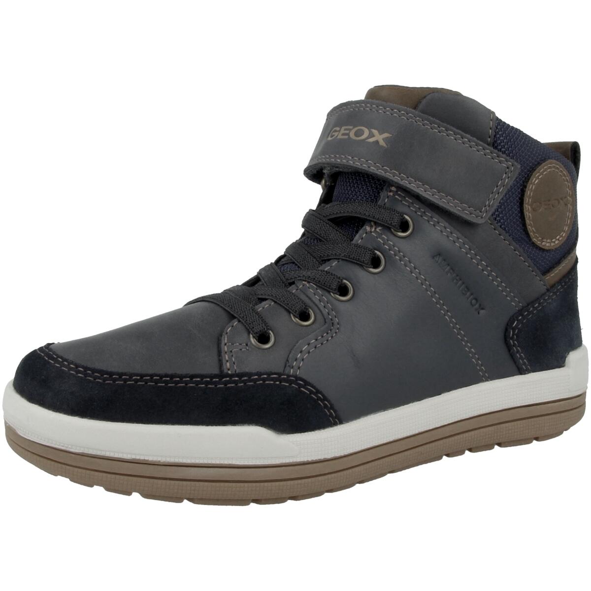ZAPATOS Y COMPLEMENTOS GEOX  DE NIÑO J16F3A 043ME J CHARZ BOY B ABX 4/5