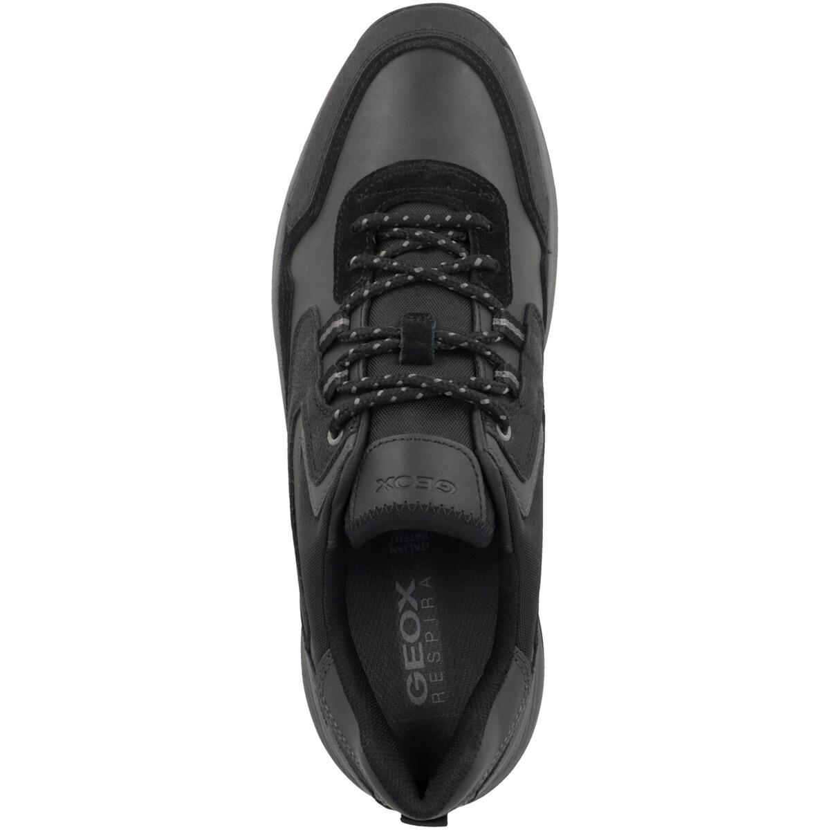 ZAPATOS Y COMPLEMENTOS GEOX  DE HOMBRE U26EYA 0ME22 U TERRESTRE 2/5