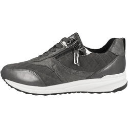 Zapatillas mujer Geox D Airell A Gris