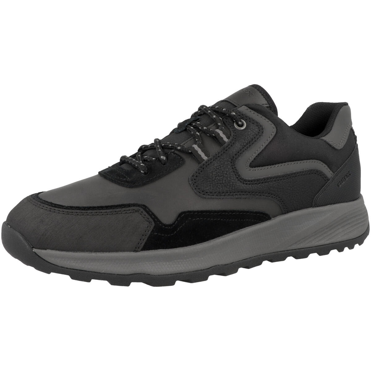 ZAPATOS Y COMPLEMENTOS GEOX  DE HOMBRE U26EYA 0ME22 U TERRESTRE 4/5