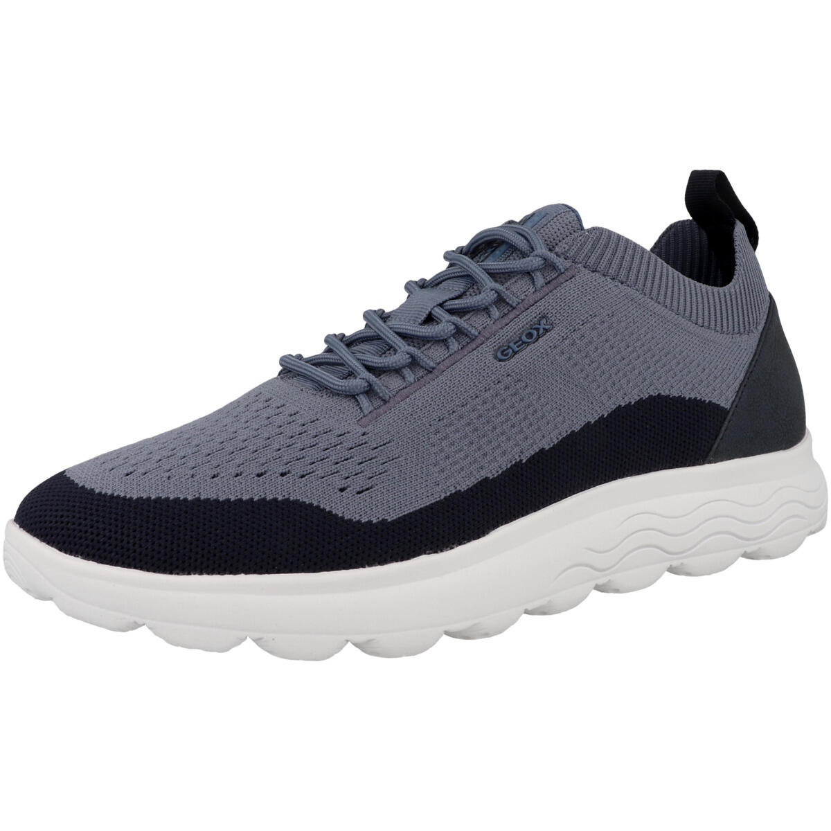 ZAPATOS Y COMPLEMENTOS GEOX  DE HOMBRE U15BYA 0001M U SPHERICA 4/5