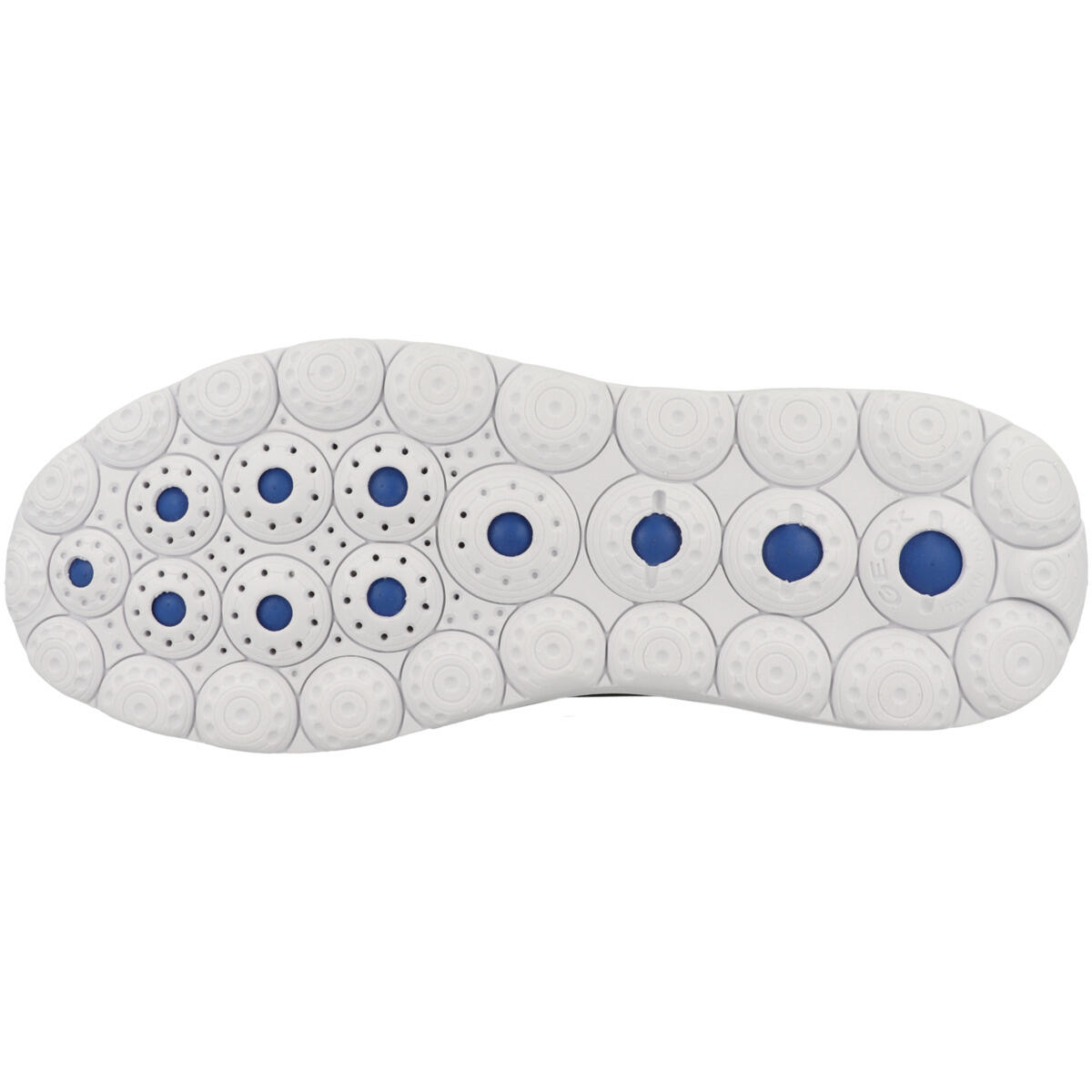 ZAPATOS Y COMPLEMENTOS GEOX  DE HOMBRE U15BYA 0001M U SPHERICA 5/5