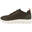 Basket à Lacets Geox U Spherica A Knitted - Homme