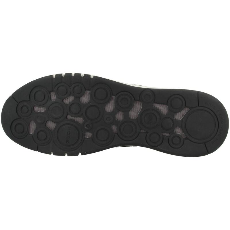 ZAPATILLAS DEPORTE GEOX  DE HOMBRE U927FA 00043 U AERANTIS