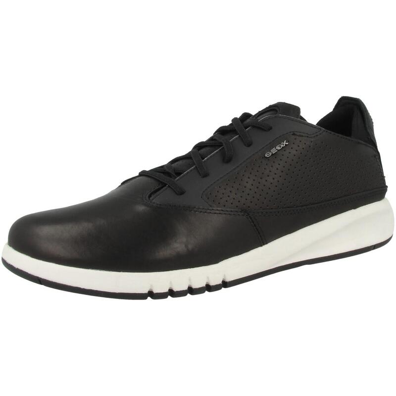 ZAPATILLAS DEPORTE GEOX  DE HOMBRE U927FA 00043 U AERANTIS