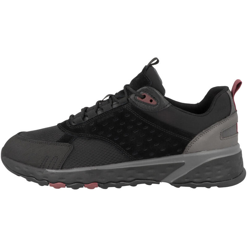 ZAPATILLAS DEPORTE GEOX  DE HOMBRE U25ECA 02211 U STERRATO