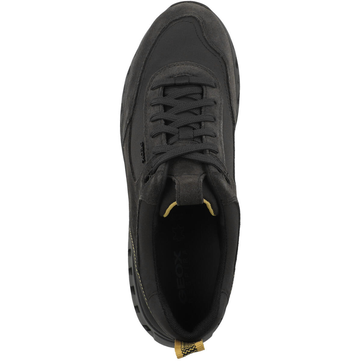 ZAPATOS Y COMPLEMENTOS GEOX  DE HOMBRE U25DYA 02011 U OUTSTREAM 2/5
