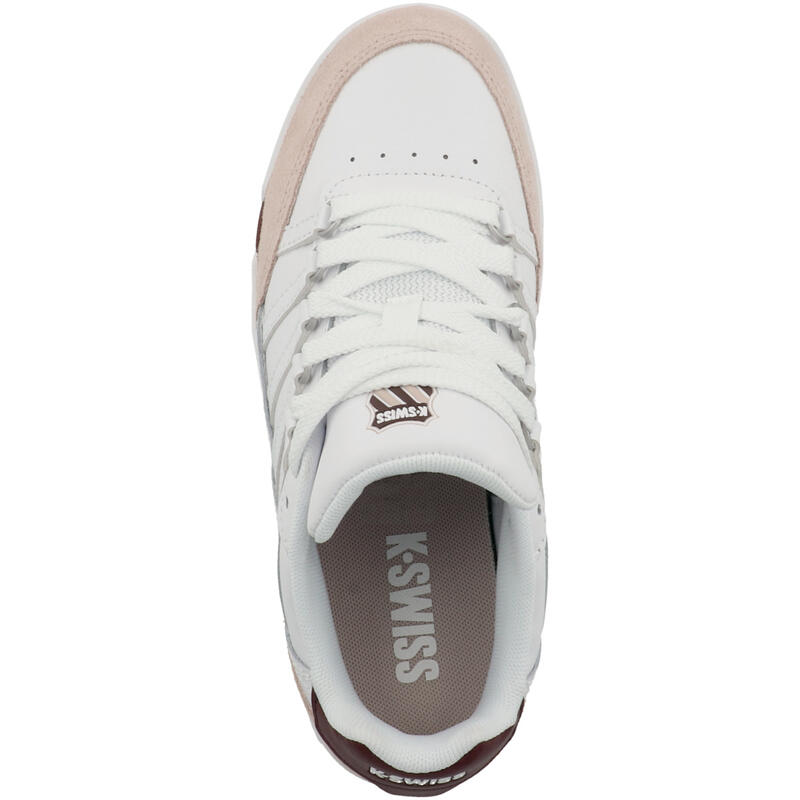 Sneaker low Set Pro Damen