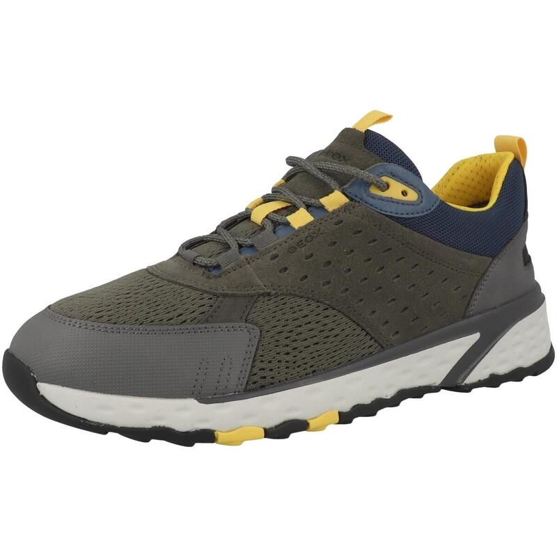 ZAPATILLAS DEPORTE GEOX  DE HOMBRE U25ECA 02214 U STERRATO