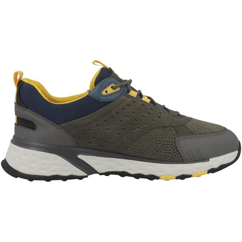 ZAPATILLAS DEPORTE GEOX  DE HOMBRE U25ECA 02214 U STERRATO