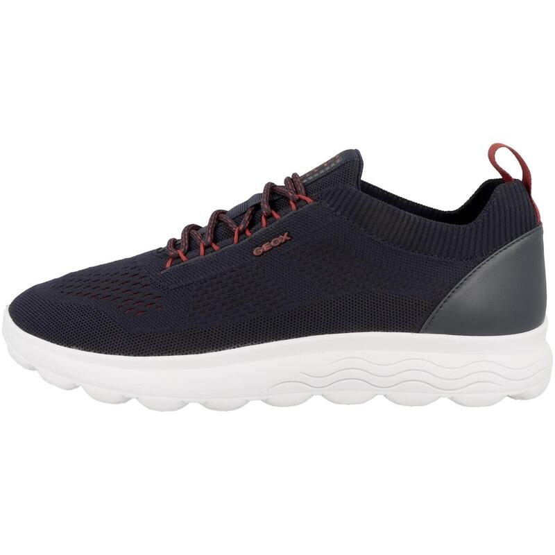 Zapatillas Deportivas Hombre GEOX U SPHERICA A Azul