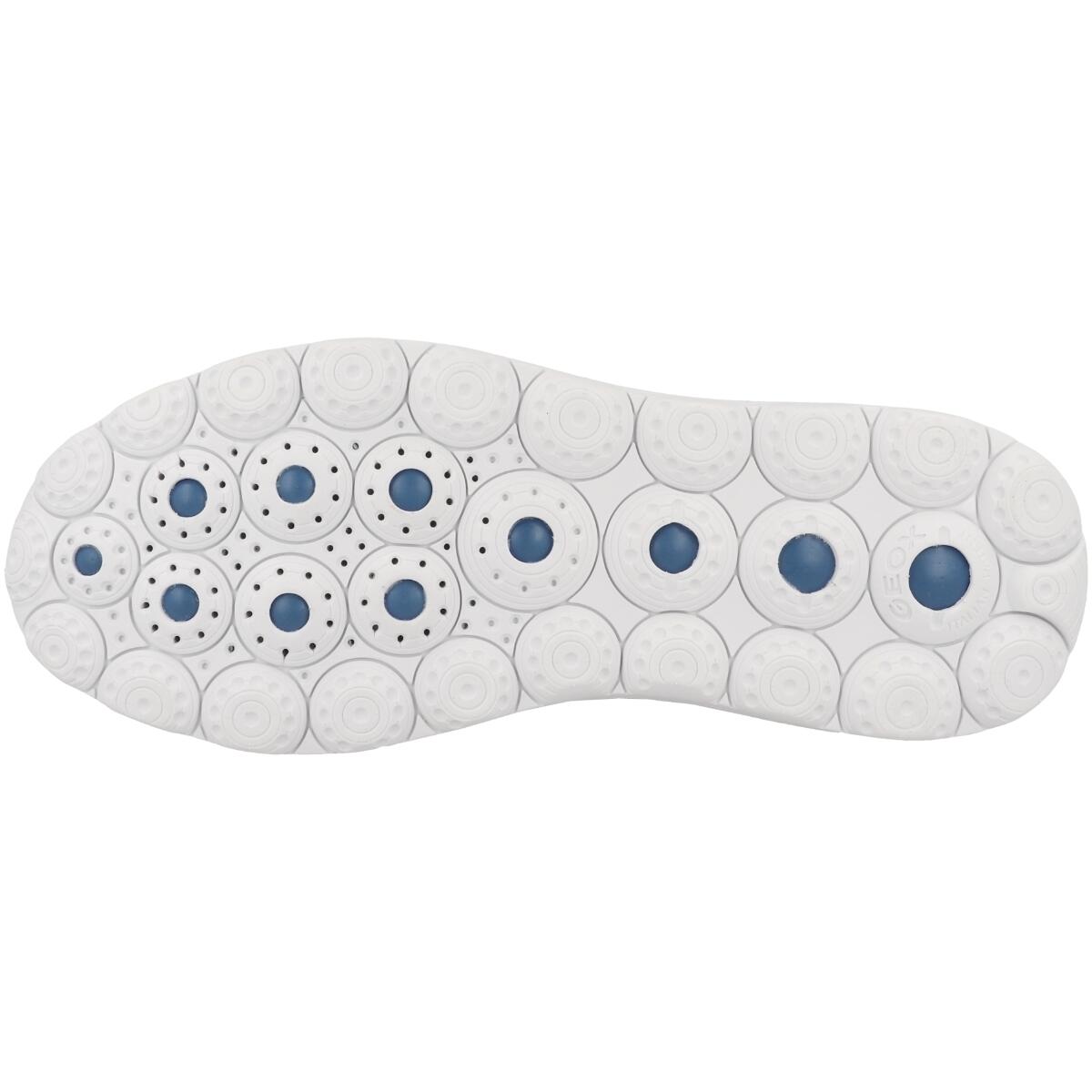 Zapatillas Deportivas Hombre GEOX U SPHERICA A Azul 5/5
