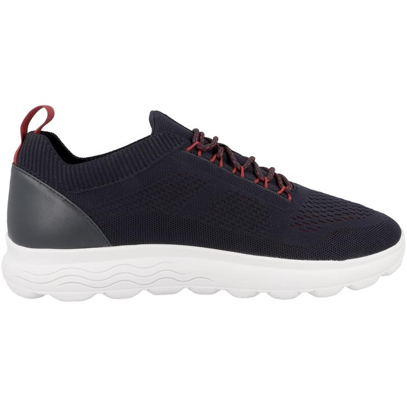 Zapatillas Deportivas Hombre GEOX U SPHERICA A Azul