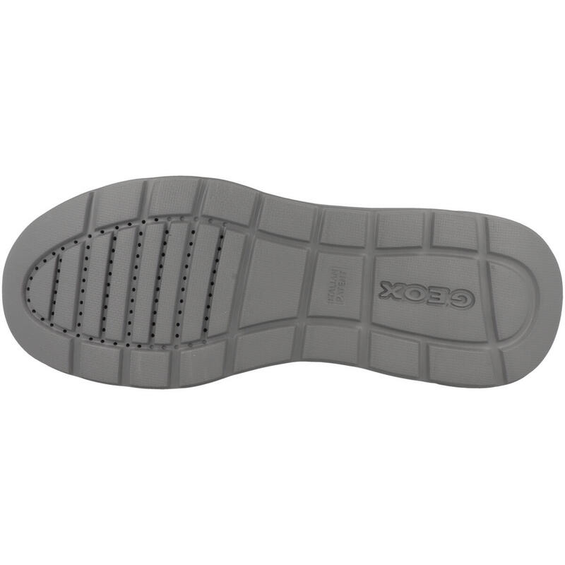 Zapatillas hombre Geox U26anb 0ekpt U Gris