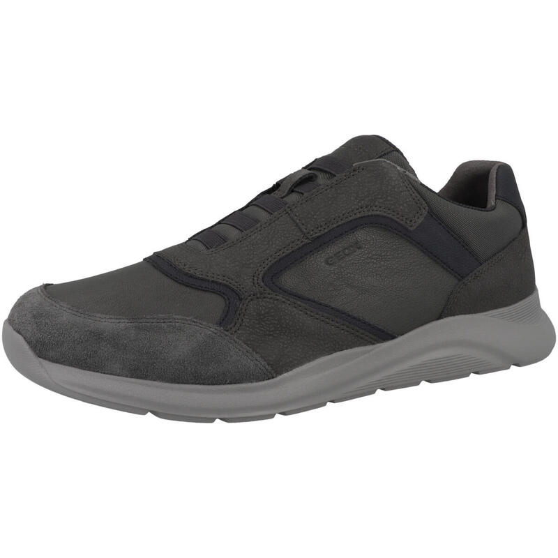 Zapatillas hombre Geox U26anb 0ekpt U Gris