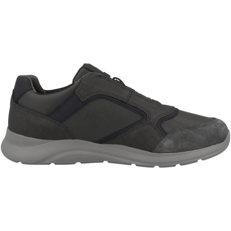 Zapatillas hombre Geox U26anb 0ekpt U Gris