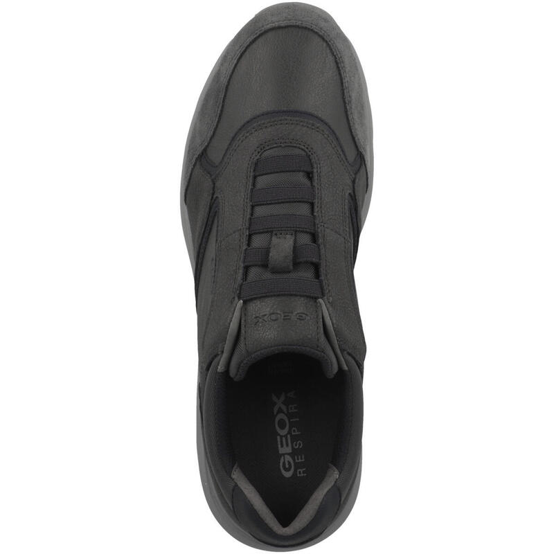 Zapatillas hombre Geox U26anb 0ekpt U Gris