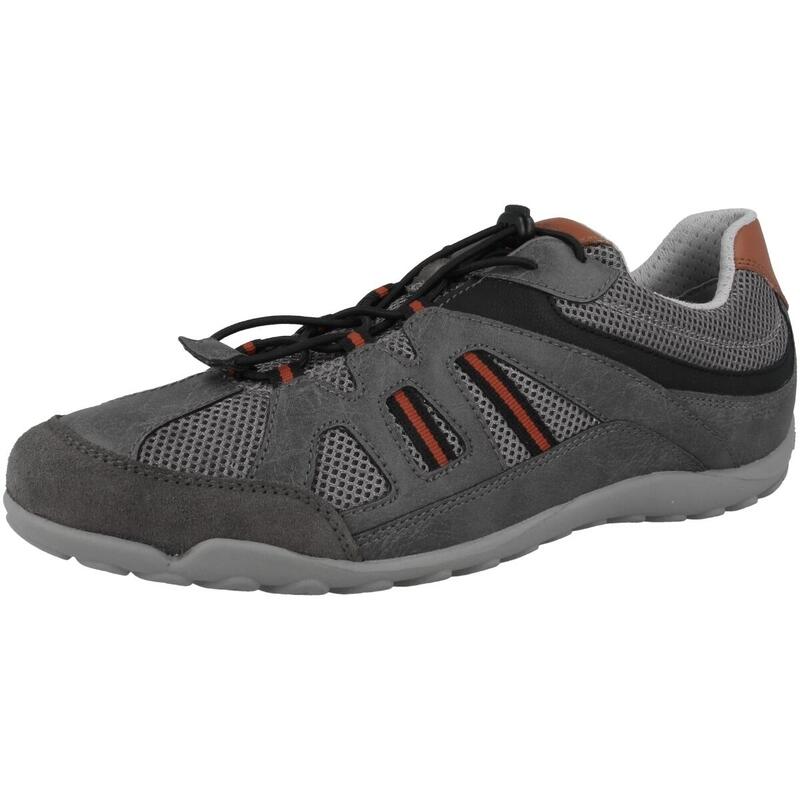 ZAPATILLAS DEPORTE GEOX  DE HOMBRE U15Q4A 0PT14 U AKATE