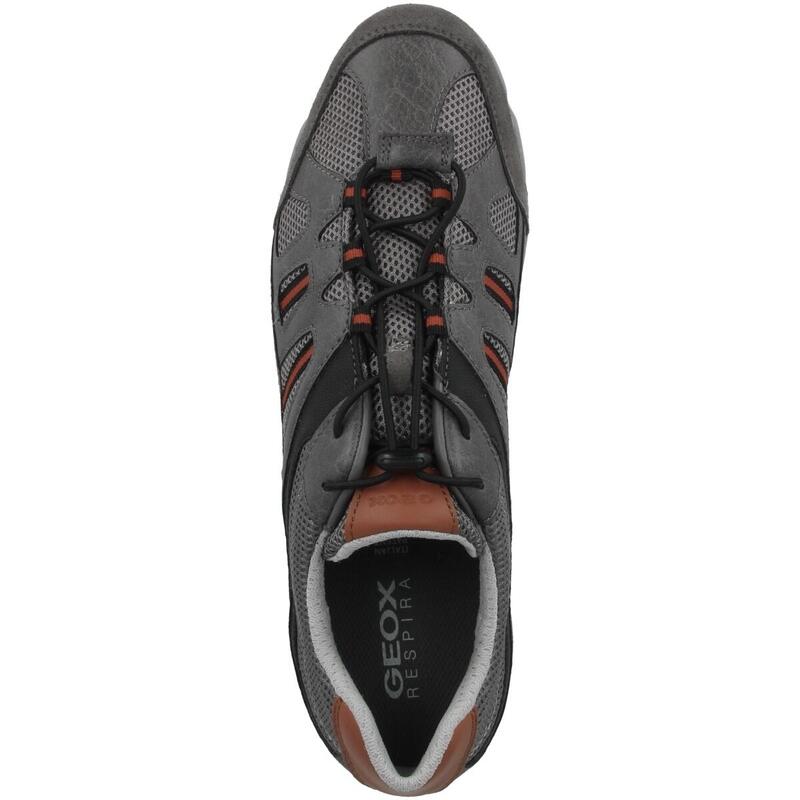 ZAPATILLAS DEPORTE GEOX  DE HOMBRE U15Q4A 0PT14 U AKATE