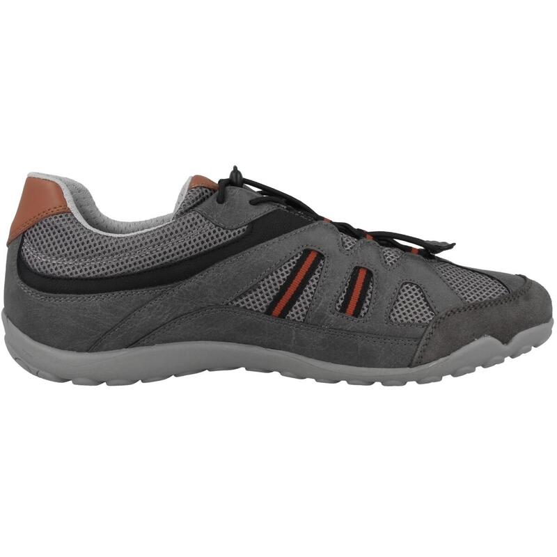 ZAPATILLAS DEPORTE GEOX  DE HOMBRE U15Q4A 0PT14 U AKATE