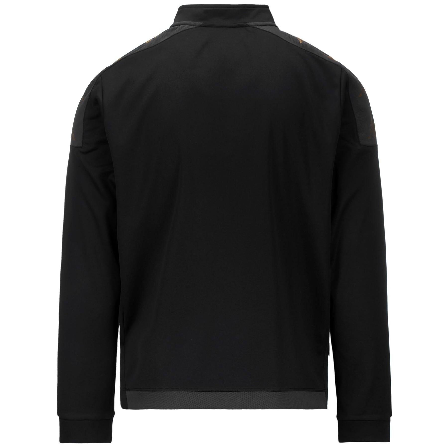 Kappa Gassolo tracksuit jacket