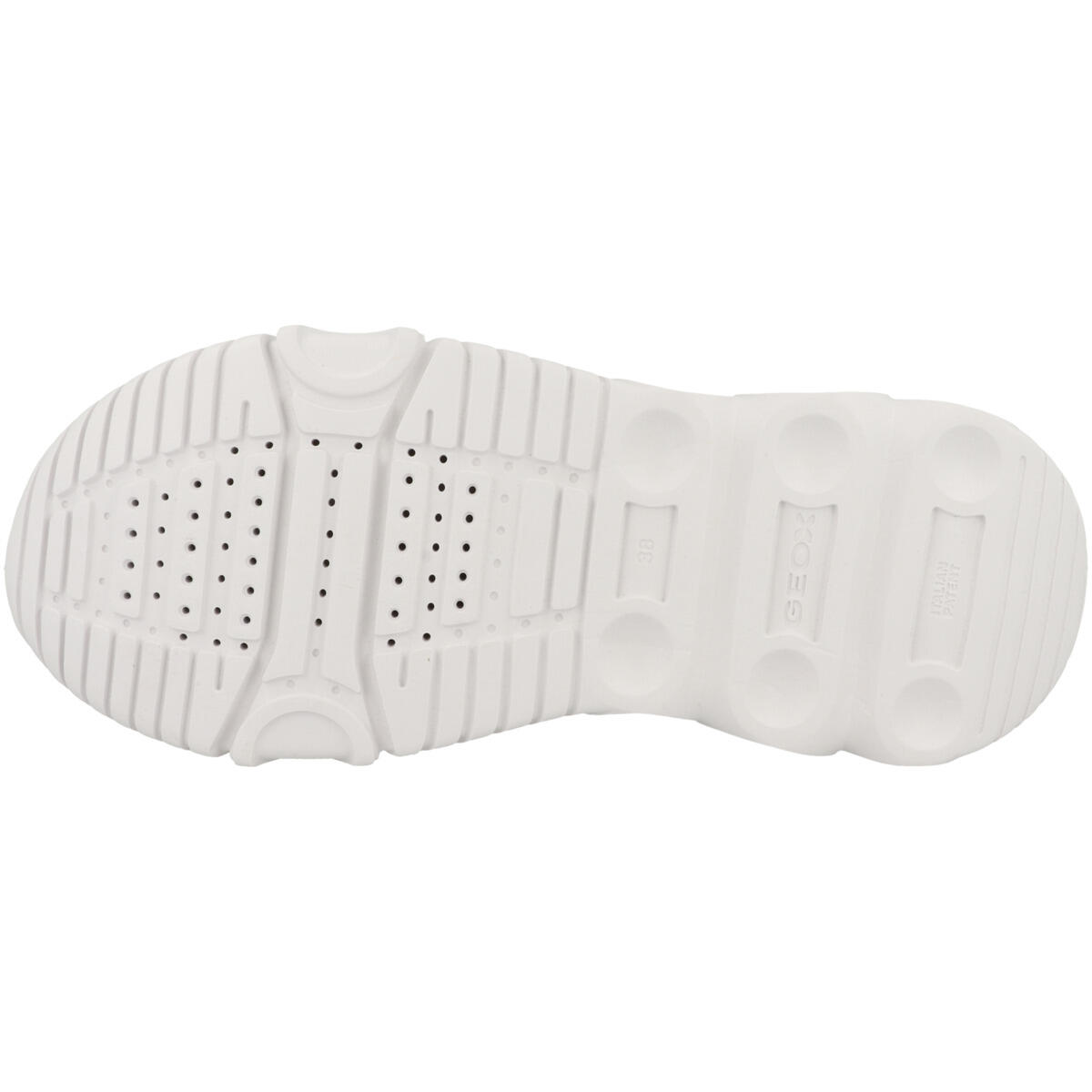 ZAPATOS Y COMPLEMENTOS GEOX  DE NIÑO J25GAB 014CE J WROOM 5/5