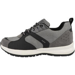 Zapatillas mujer Geox D Braies B Abx Gris