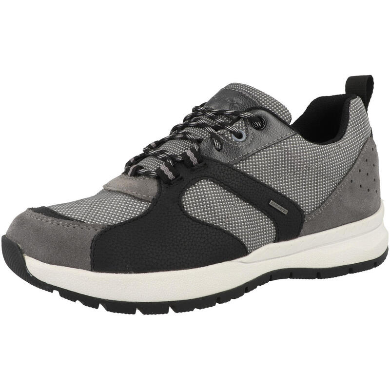 Zapatillas mujer Geox D Braies B Abx Gris