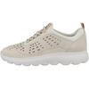 Zapatillas Deportivas Mujer Geox D SPHERICA A Beige