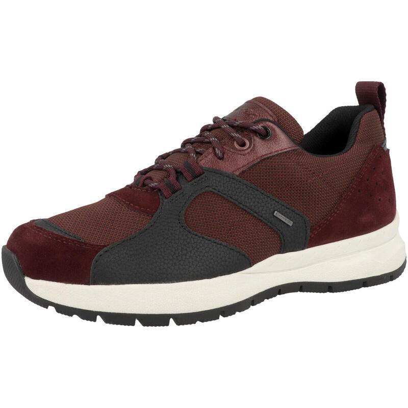 Sneaker low D Braies Abx B Damen