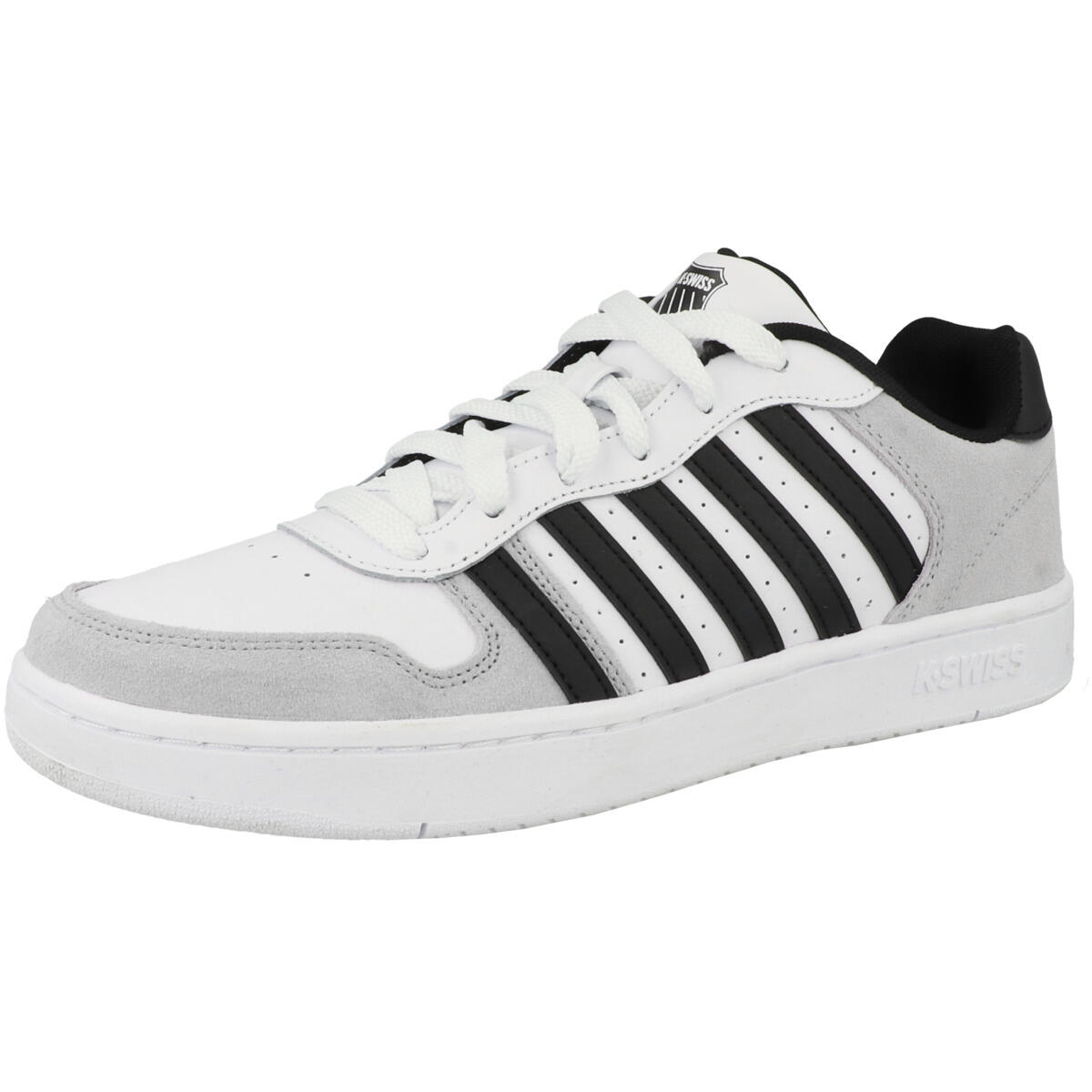 Baskets K-Swiss Court Palisades 4/7