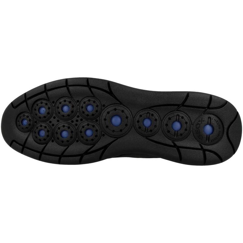 Informales Hombre Geox U Spherica Ec2 Negro